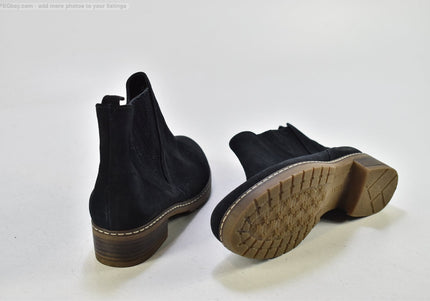 Gabor  Damen Stiefelette Boots  UK 3,5 Nr. 25-B 2516