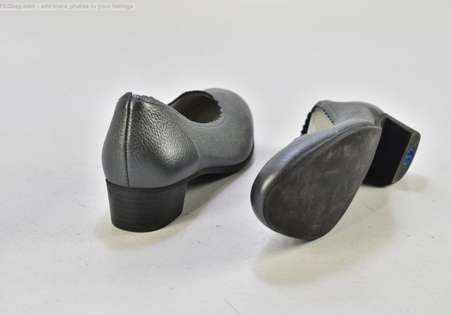 Vitaform  Damen Pumps High Heels  EUR 39 Nr. 25-L 1883