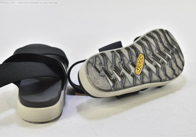 Keen  Damen Sandale Sandalette  EUR 37 Nr. 26-S 2327
