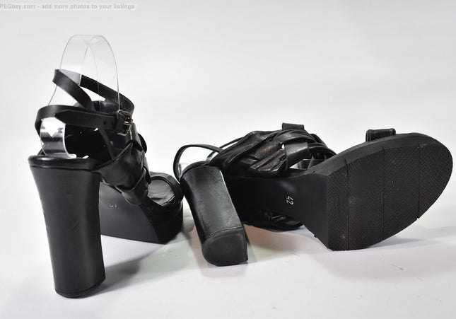 AS98 Airstep  Damen Sandale Sandalette  EUR 42 Nr. 26-S 1420