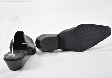 Marc O´Polo  Damen Sandale Pantolette  EUR 38 Nr. 25-S 3295