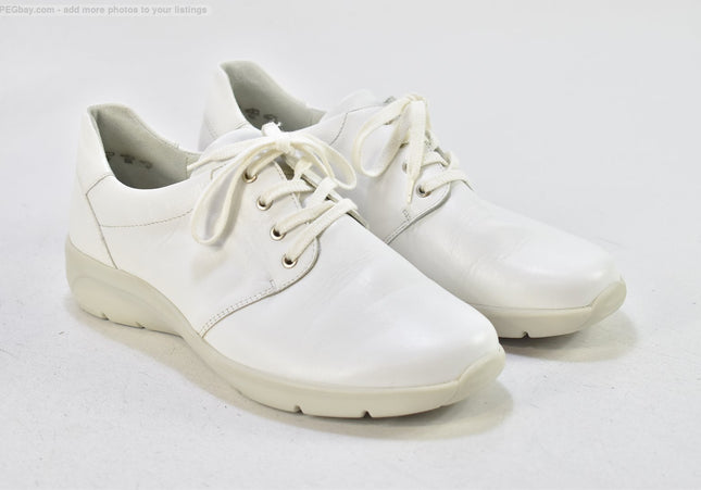 Naturläufer Damen Halbschuhe Freizeitschuhe UK 6 Nr. 25-T 1080-gebrauchte Schuhe-Second hand-SchuhGebraucht