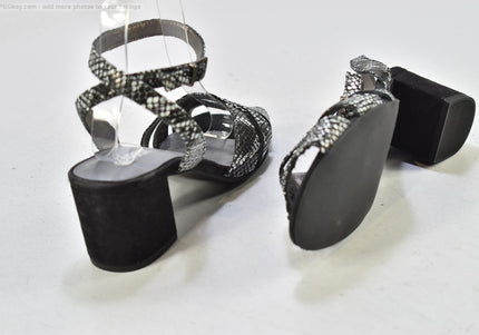 Caprice  Damen Sandale Sandalette  EUR 37 Nr. 25-S 2667