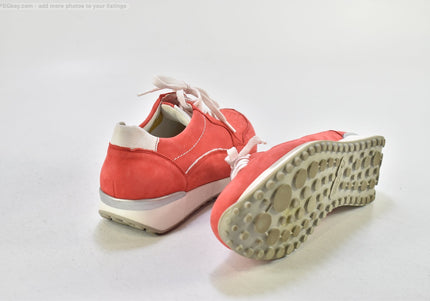 Waldläufer  Damen Halbschuhe Freizeitschuhe  UK 6 Nr. 26-Z 1043