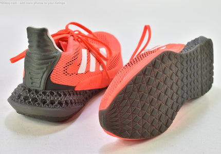 Adidas 4DFWD Pulse Herren Sportschuhe Sneaker  EUR 46 Nr. 25-V 2418