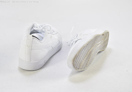 Puma Damen Sportschuhe Sneaker EUR 38 Nr. 25-J 526-Schuh-Gebraucht-secondhand