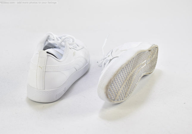 Puma Damen Sportschuhe Sneaker EUR 38 Nr. 25-J 526-Schuh-Gebraucht-secondhand