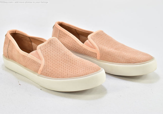 Marc O´Polo Damen Halbschuhe Slipper Ballerinas SL 25cm Nr. 25-M 3010-Schuh-Gebraucht-secondhand
