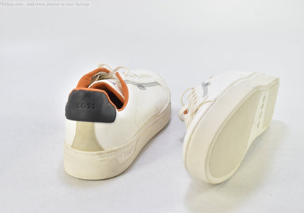 Boss  Herren Halbschuhe Freizeitschuhe  EUR 44 Nr. 26-Z 1239