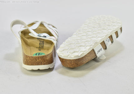 Bama  Damen Sandale Pantolette  EUR 41 Nr. 26-S 4349
