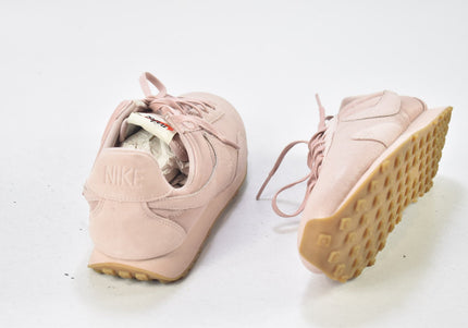 Nike Pre Montreal Damen Sportschuhe Sneaker EUR 38,5 Nr. 24-P 1679-Schuh-Gebraucht-secondhand