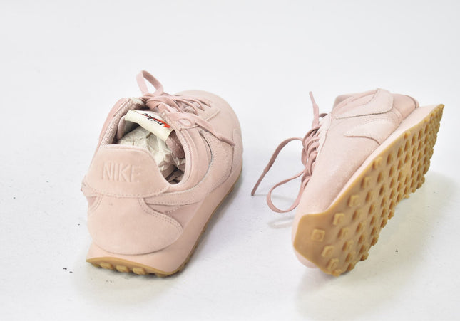 Nike Pre Montreal Damen Sportschuhe Sneaker EUR 38,5 Nr. 24-P 1679-Schuh-Gebraucht-secondhand