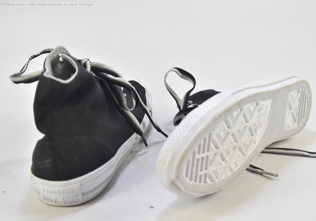 Converse Damen Sportschuhe Sneaker EUR 42 Nr. 25-M 37-Schuh-Gebraucht-secondhand