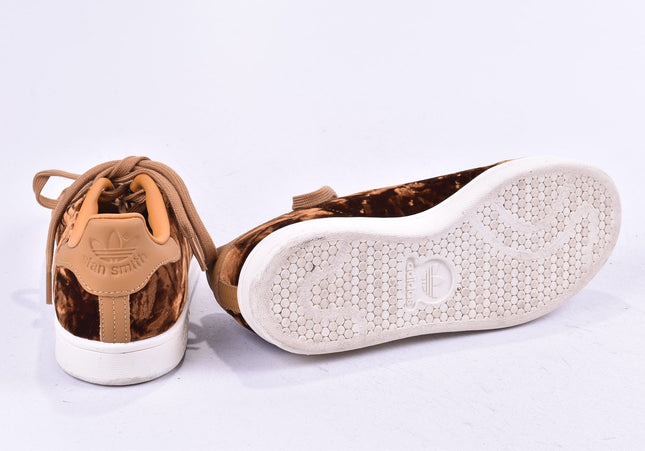 Adidas Stan Smith Damen Sportschuhe Sneaker EUR 36 Nr. 24-A 1553-Schuh-Gebraucht-secondhand