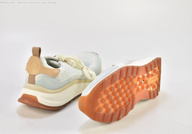 Gant  Damen Halbschuhe Freizeitschuhe  EUR 38 Nr. 26-Y 658