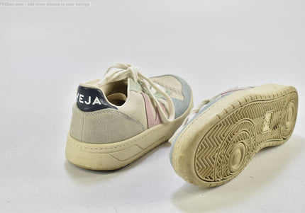 Veja  Damen Sportschuhe Sneaker  EUR 37 Nr. 25-L 2030