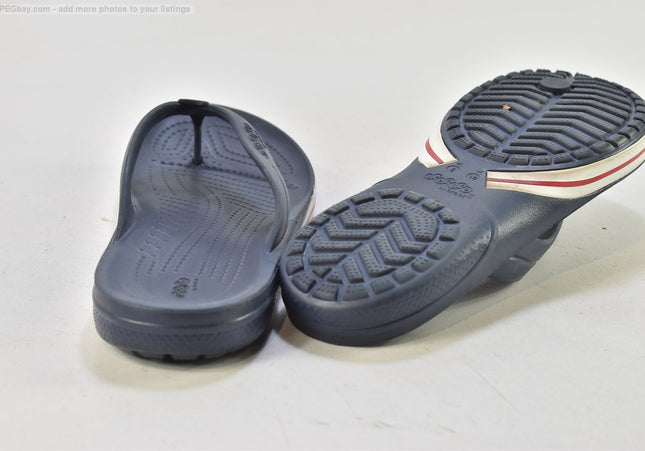 Crocs  Damen Sandale Pantolette  w10 Nr. 26-S 4139