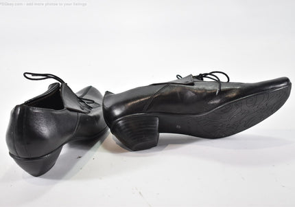 Fidji  Damen Pumps High Heels  EUR 40 Nr. 25-N 1298