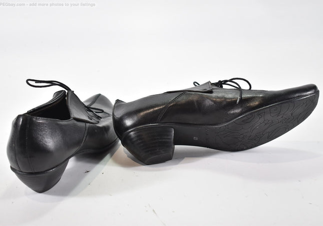 Fidji  Damen Pumps High Heels  EUR 40 Nr. 25-N 1298