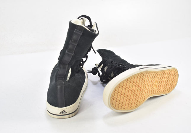 Adidas Damen Stiefelette Boots EUR 38 2/3 Nr. 24-J 662-Schuh-Gebraucht-secondhand