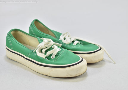 Vans  Damen Sportschuhe Sneaker  EUR 36,5 Nr. 25-N 404
