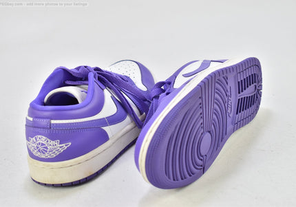 Jordan 1 Damen Sportschuhe Sneaker  EUR 39 Nr. 25-P 1382