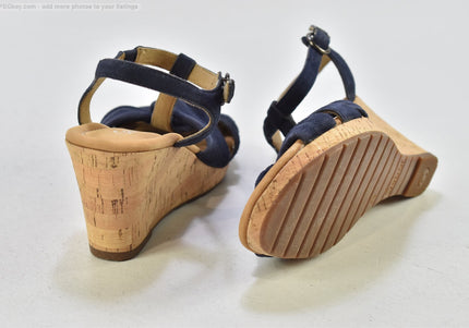Gabor  Damen Sandale Sandalette  UK 5,5 Nr. 25-S 433