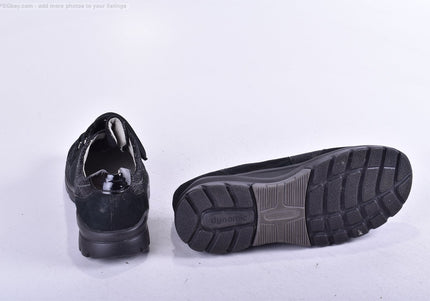 Waldläufer  Damen Halbschuhe Freizeitschuhe  UK 4,5 Nr. 25-P 812