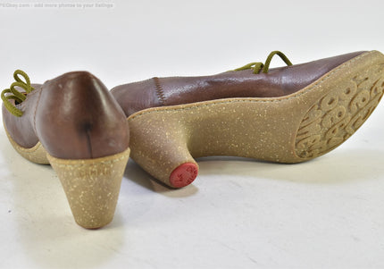Camper  Damen Pumps High Heels  Gr. 39 Nr. 26-U 1698