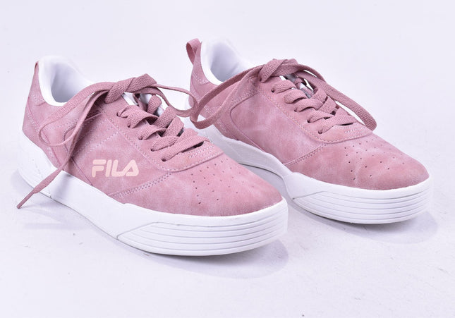 Fila Damen Sportschuhe Sneaker EUR 38 Nr. 24-J 4953-Schuh-Gebraucht-secondhand