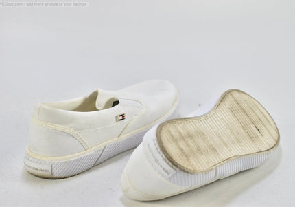 Tommy Hilfiger  Damen Halbschuhe Slipper Ballerinas  EUR 38 Nr. 25-X 1641