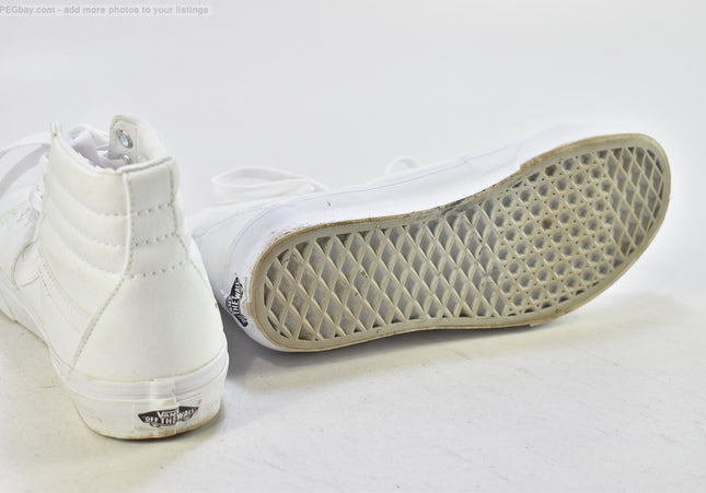 Vans  Damen Sportschuhe Sneaker  Gr. 37 Nr. 26-U 2458