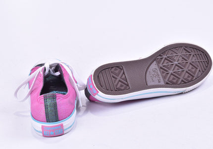 Converse Damen Sportschuhe Sneaker EUR 37 Nr. 23-A 2217-Schuh-Gebraucht-secondhand