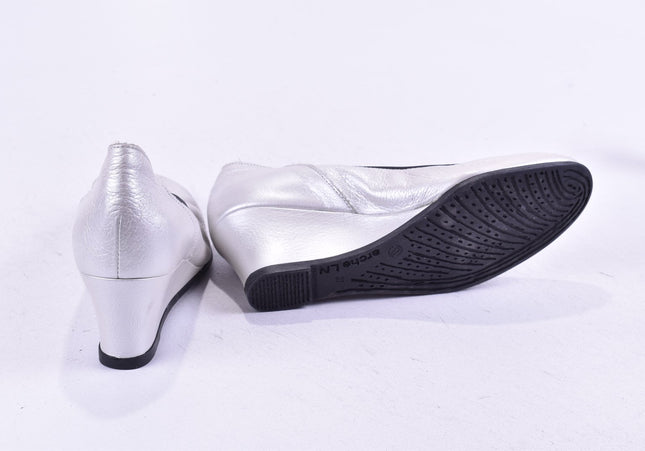Arche Damen Pumps High Heels EUR 37 Nr. 24-M 4931-Schuh-Gebraucht-secondhand