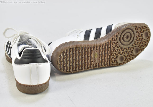 Adidas Samba Damen Sportschuhe Sneaker  EUR 36 2/3 Nr. 26-Y 854