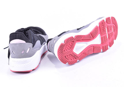 Adidas Crazychaos Damen Sportschuhe Sneaker EUR 37 1/3 Nr. 23-F 1337-Schuh-Gebraucht-secondhand