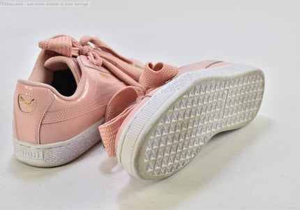 Puma Basket Damen Sportschuhe Sneaker  EUR 40 Nr. 25-O 1302