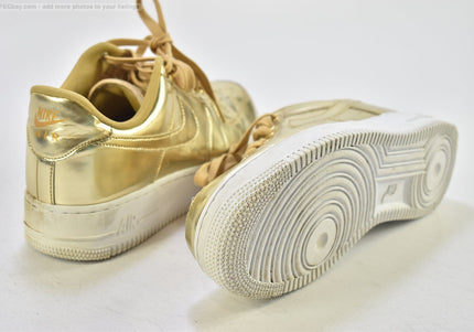 Nike Air Force 1 Damen Sportschuhe Sneaker  Gr. 44 Nr. 26-T 969