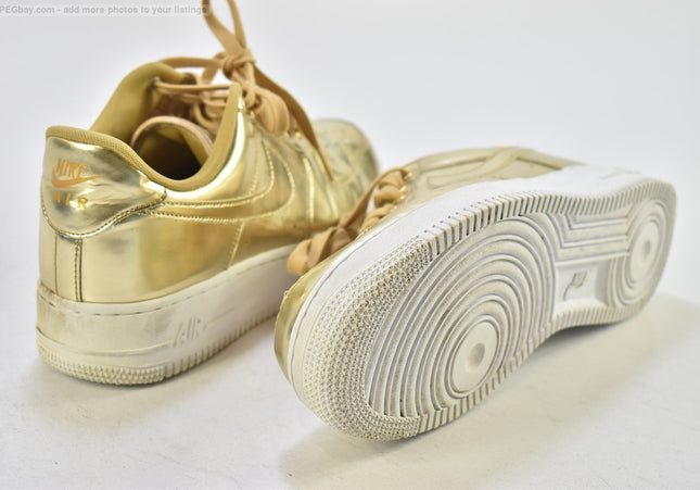Nike Air Force 1 Damen Sportschuhe Sneaker  Gr. 44 Nr. 26-T 969