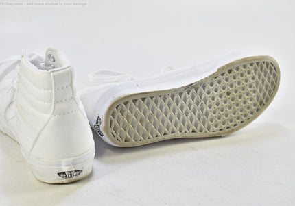 Vans  Damen Sportschuhe Sneaker  Gr. 37 Nr. 26-U 2458