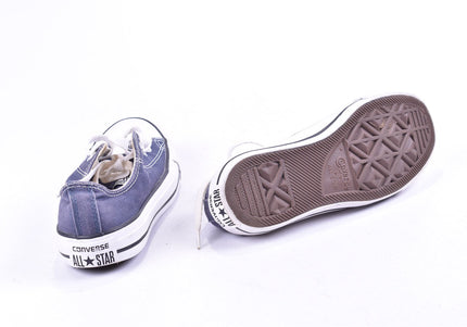 Converse Damen Sportschuhe Sneaker EUR 36,5 Nr. 23-F 2587-Schuh-Gebraucht-secondhand