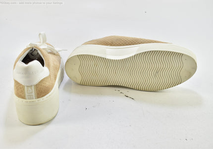 BullBoxer Damen Halbschuhe Freizeitschuhe EUR 41 Nr. 25-A 317-Schuh-Gebraucht-secondhand