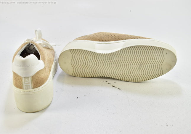 BullBoxer Damen Halbschuhe Freizeitschuhe EUR 41 Nr. 25-A 317-Schuh-Gebraucht-secondhand