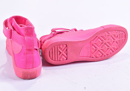 Converse Damen Sportschuhe Sneaker EUR 37 Nr. 24-Y 3401-Schuh-Gebraucht-secondhand