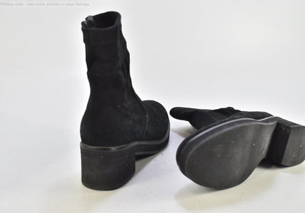 Homers  Damen Stiefelette Boots  EUR 38,5 Nr. 26-B 747