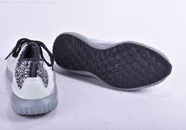 Adidas Alphabounce Damen Sportschuhe Sneaker EUR 38 Nr. 25-M 421-Schuh-Gebraucht-secondhand