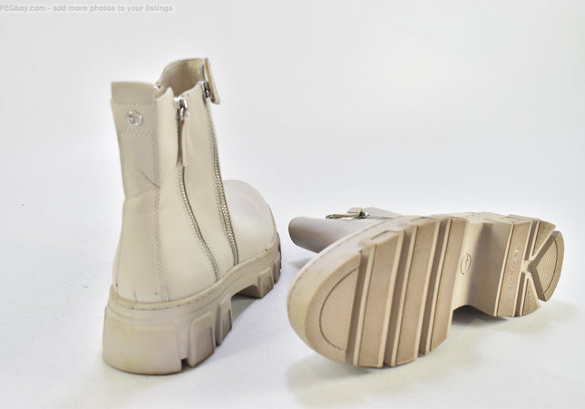 Tamaris  Damen Stiefelette Boots  EUR 41 Nr. 26-B 789
