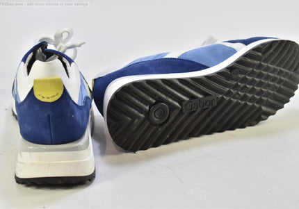Gabor  Damen Halbschuhe Freizeitschuhe  UK 7 Nr. 26-U 497