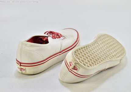 Vans  Damen Sportschuhe Sneaker  EUR 40 Nr. 25-O 949
