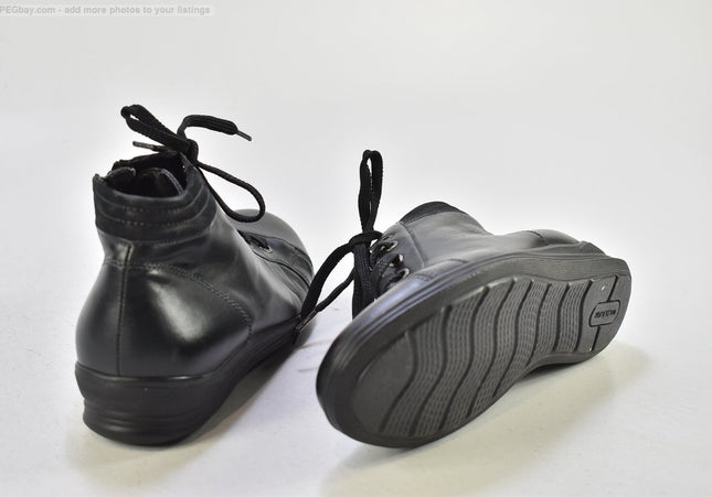 Waldläufer  Damen Stiefelette Boots  EUR 37 Nr. 26-B 1135